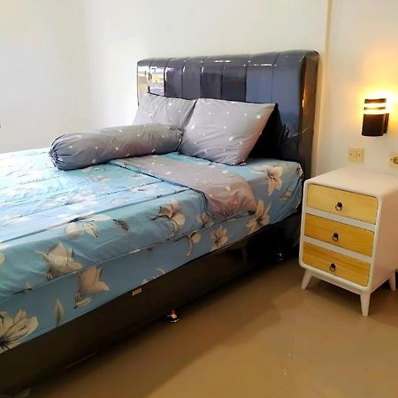 Homestay Omah Putih Bantul Dış mekan fotoğraf