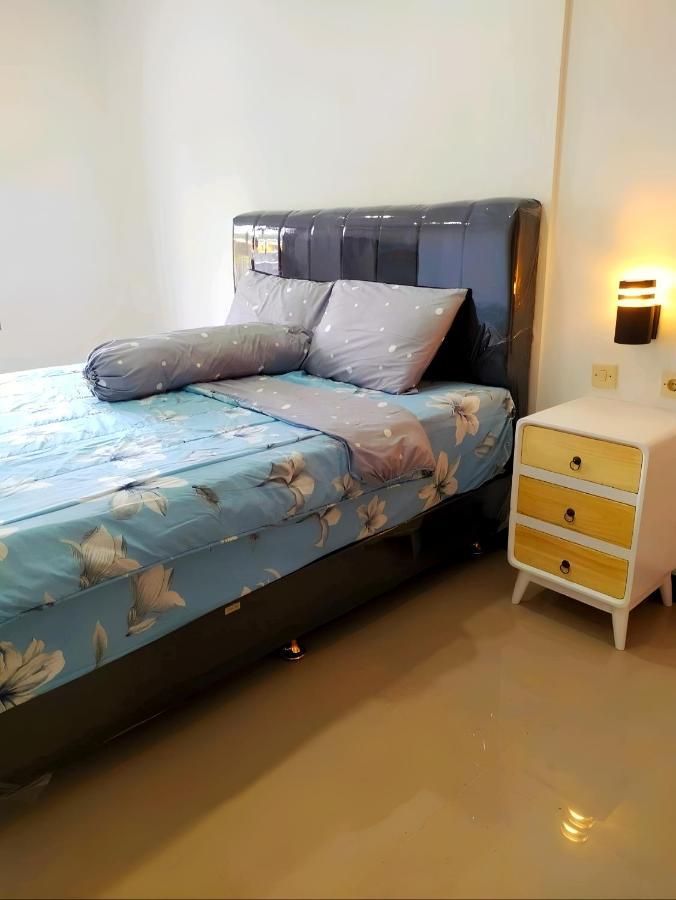 Homestay Omah Putih Bantul Dış mekan fotoğraf