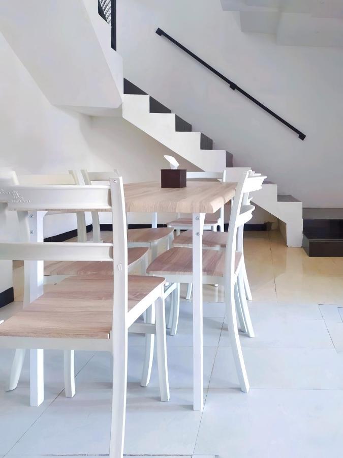 Homestay Omah Putih Bantul Dış mekan fotoğraf